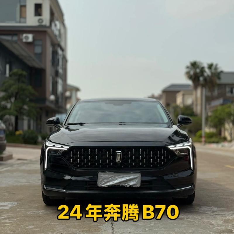 奔腾b70介绍/奔腾b70f