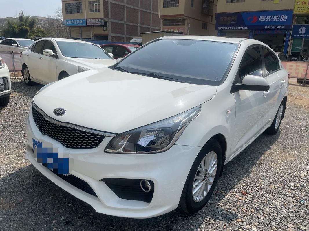 起亚k2新车价格2019款(起亚k22019款报价)