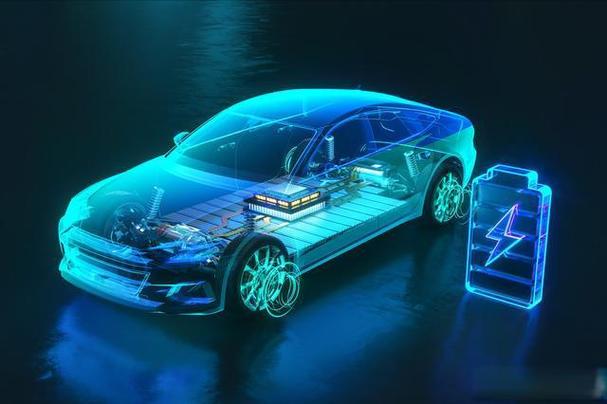 【汽车最前沿的新技术,汽车最前沿的新技术有哪些】