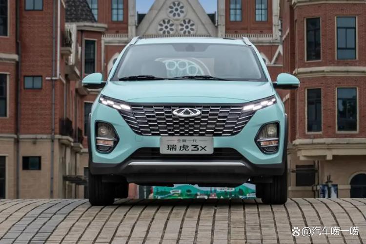 瑞虎3x通病(瑞虎3x缺点太多)