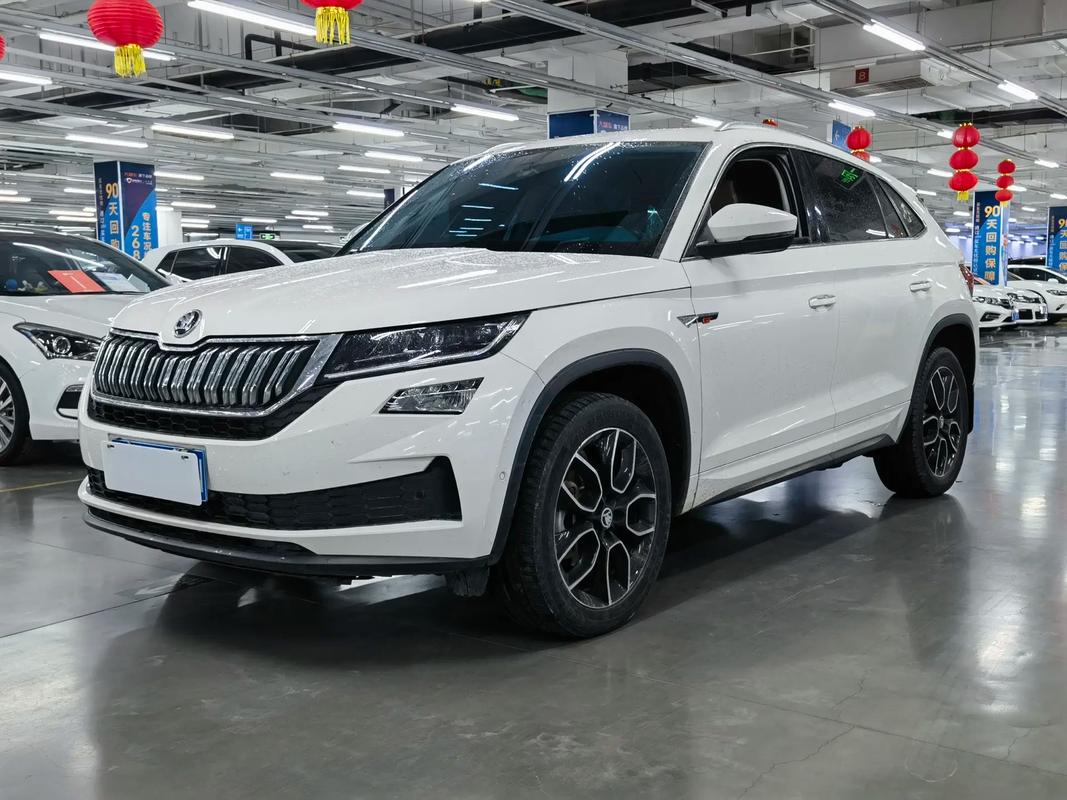 斯柯达七座suv车型报价(斯柯达七座车型大全)