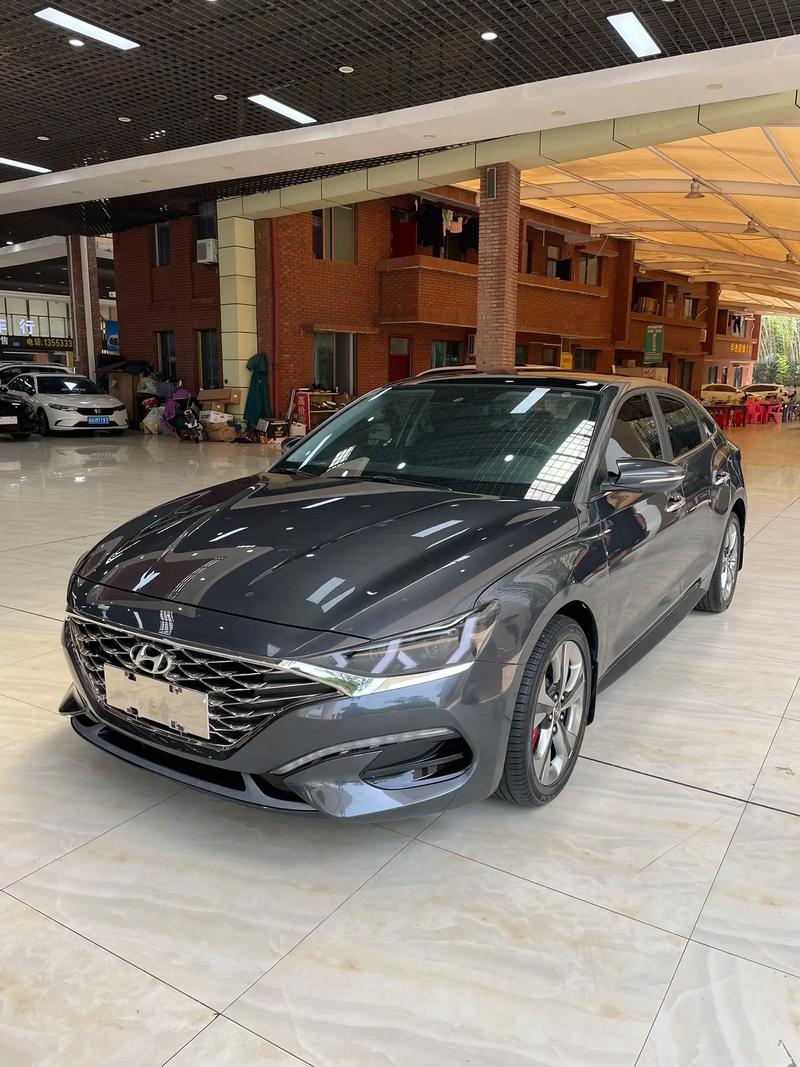 现代菲斯塔纯电版安全 北京现代菲斯塔安全性怎么样