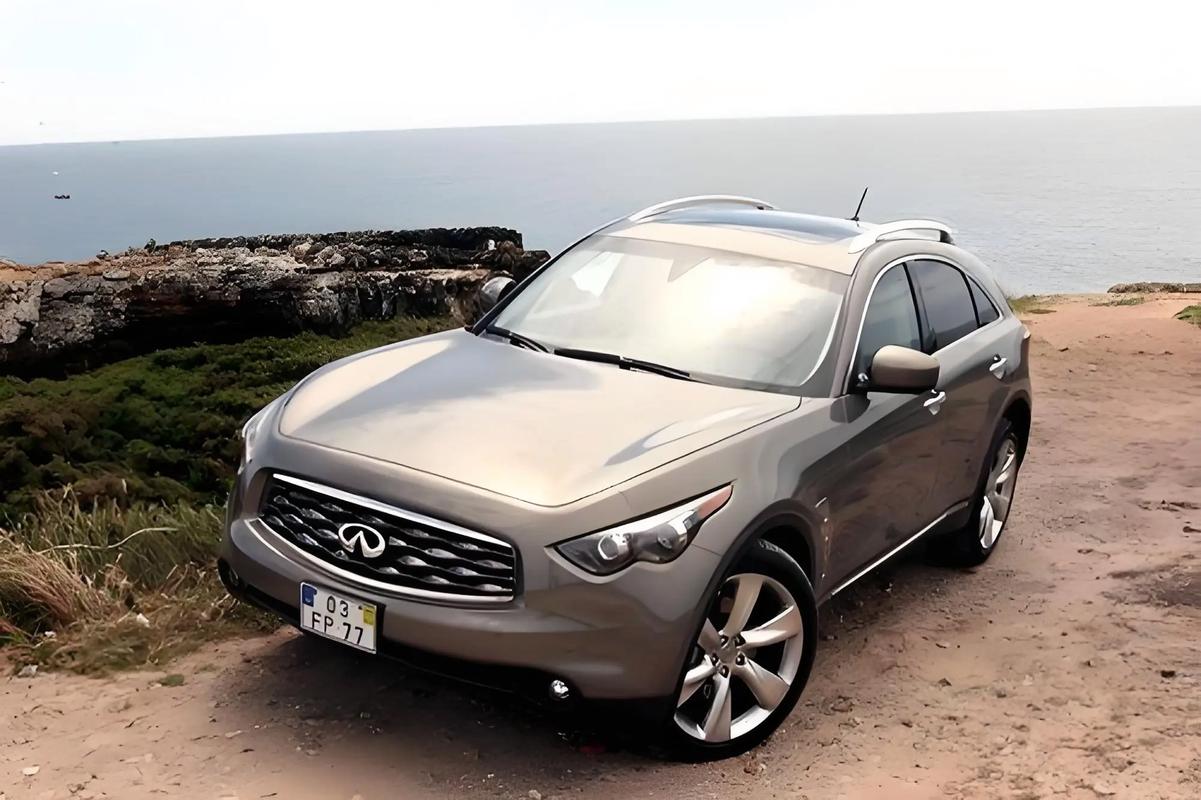 英菲尼迪fx35开不起 英菲尼迪fx35开不起怎么回事