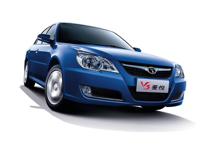 菱悦是哪个国家的品牌,菱悦是国产还是合资