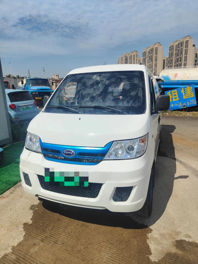 开瑞优优柴油版,开瑞优优柴油版预热塞正确使用方法视频