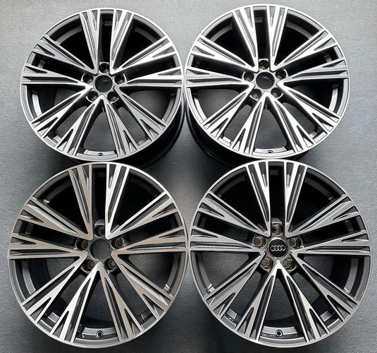 奥迪a6l轮毂价格,奥迪a6l2021轮毂