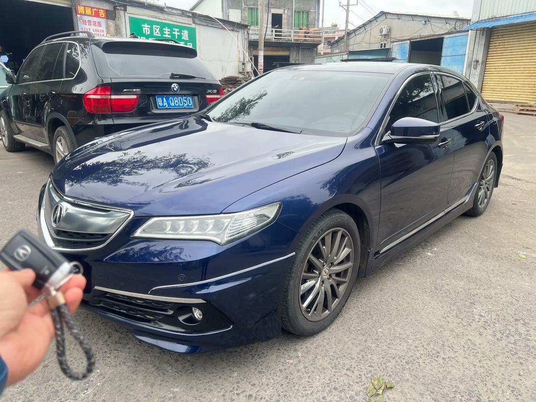 讴歌tl价格(讴歌tlxl价格)