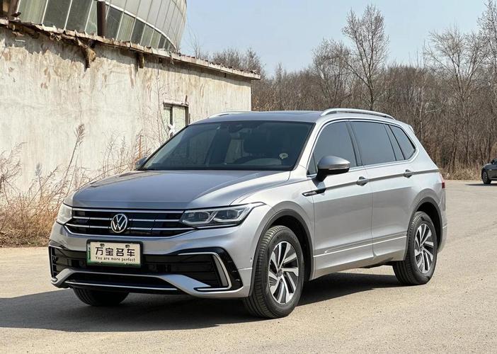 途观l混动版 途观l混动版和燃油版哪个好