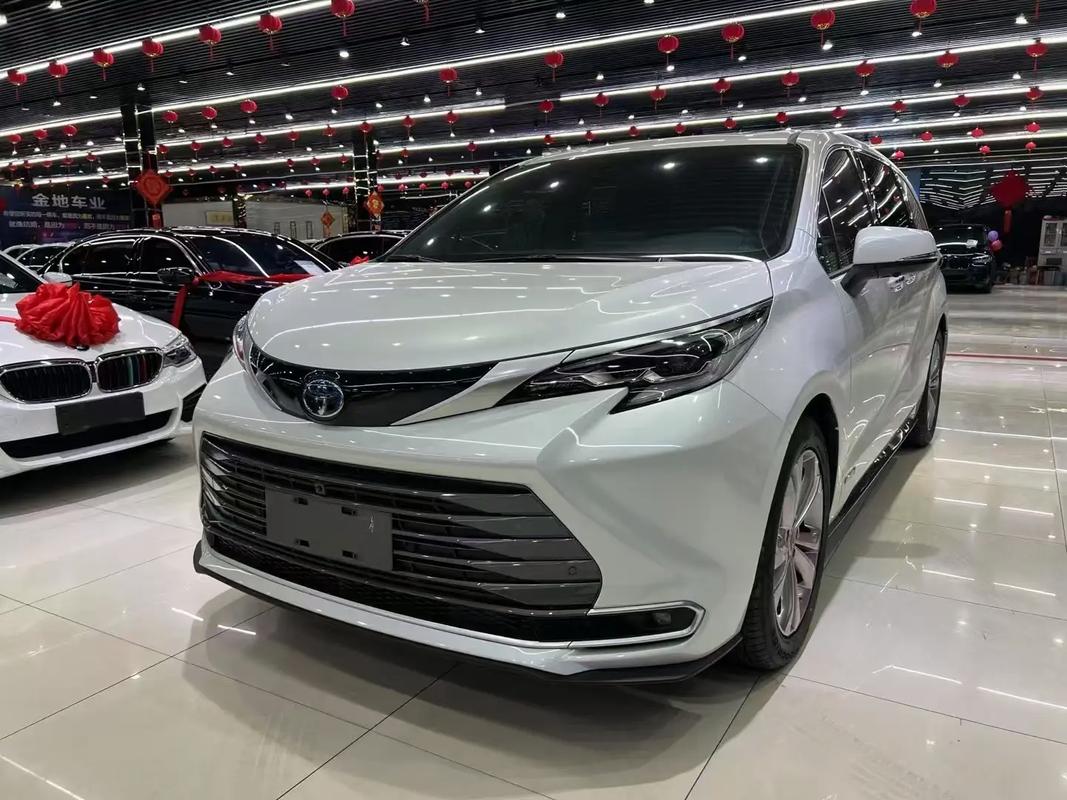 新款塞纳/新款塞纳什么时候上市