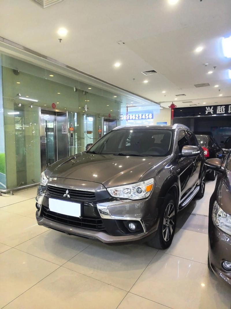 附近三菱汽车4s店／附近三菱汽车4s店在哪里