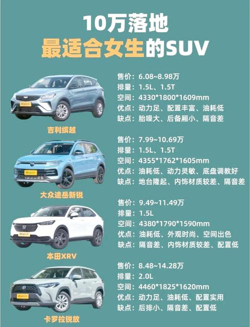 撩妹成功率最高的车型排行,撩妹最好的车