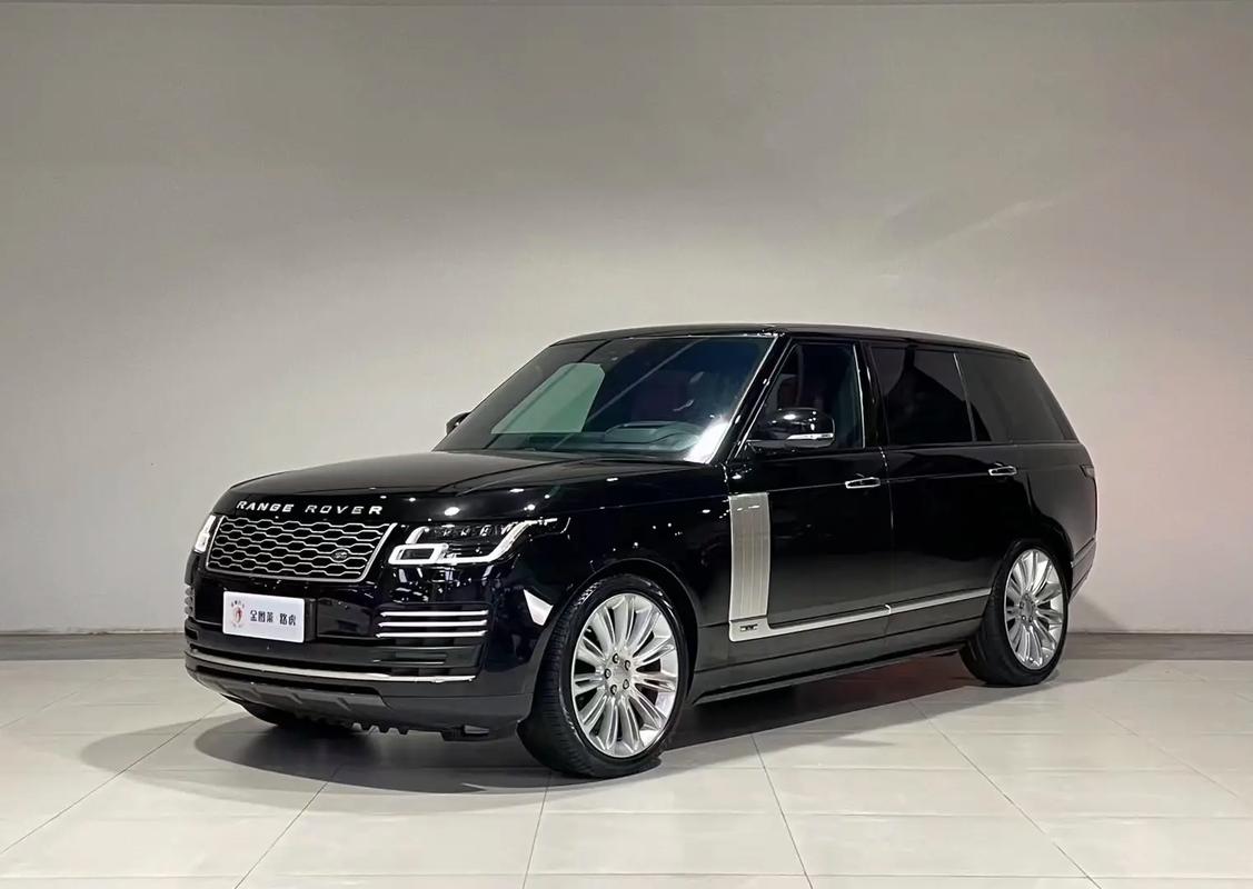 路虎揽胜行政图片,新路虎揽胜