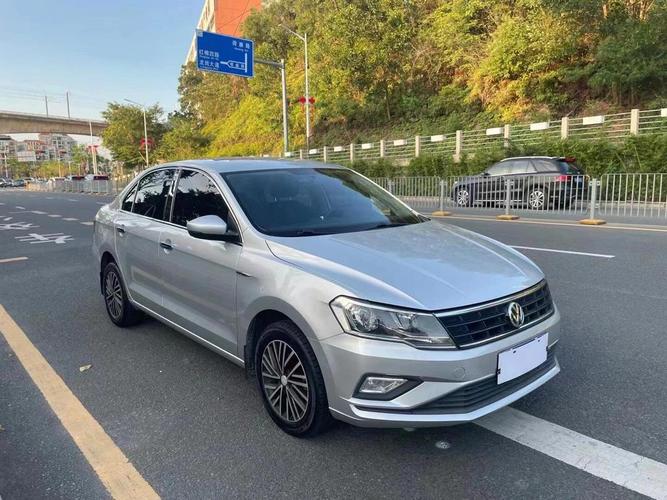 大众捷达2016款报价及图片,大众捷达2017款新车报价