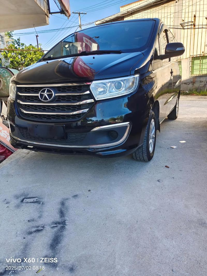 江淮瑞风s3二手车,江淮瑞风m3七座价格二手车