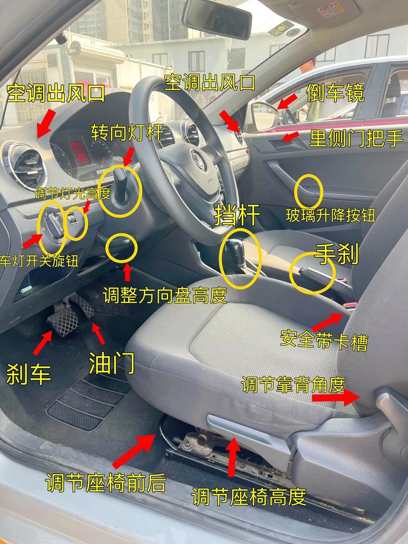 东风雪铁龙c2前机盖怎么打开／雪铁龙c2发动机盖子怎么打开