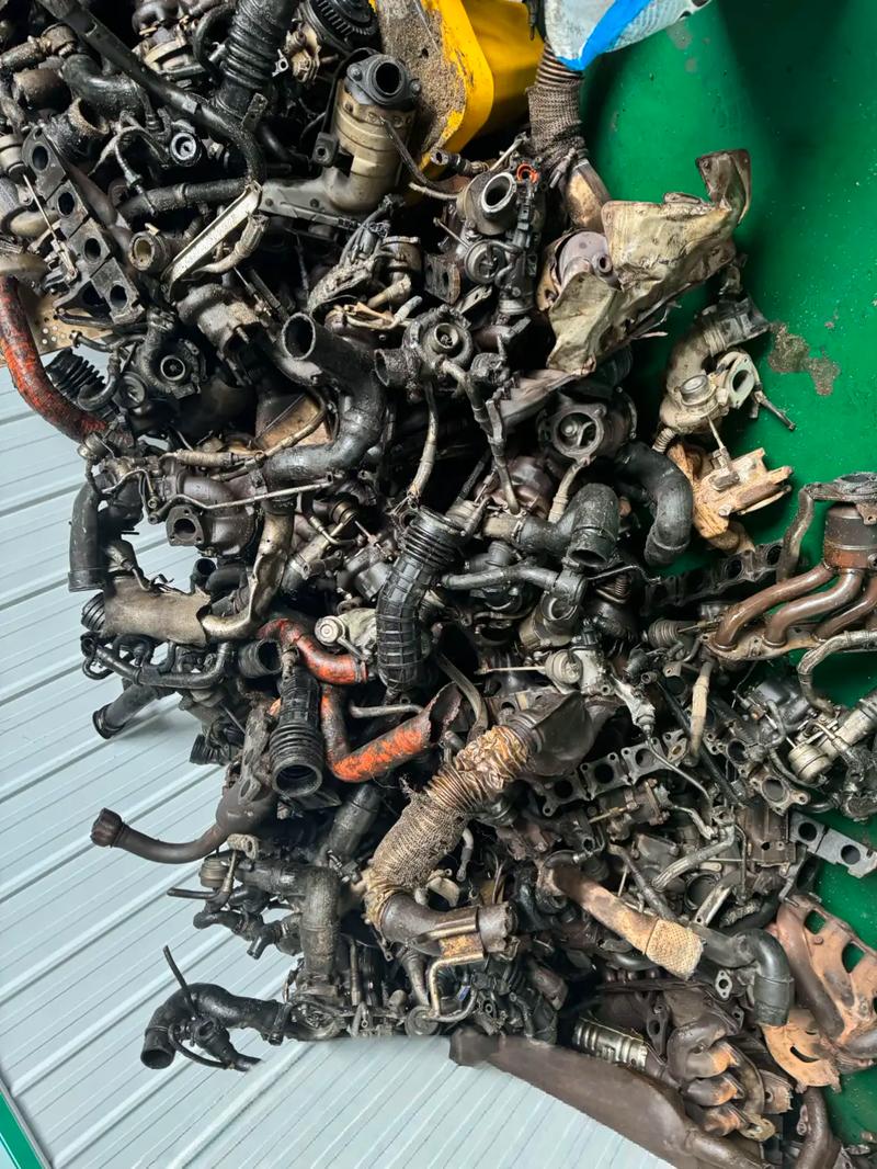 汽车二手拆车件交易网(二手拆车件出售)