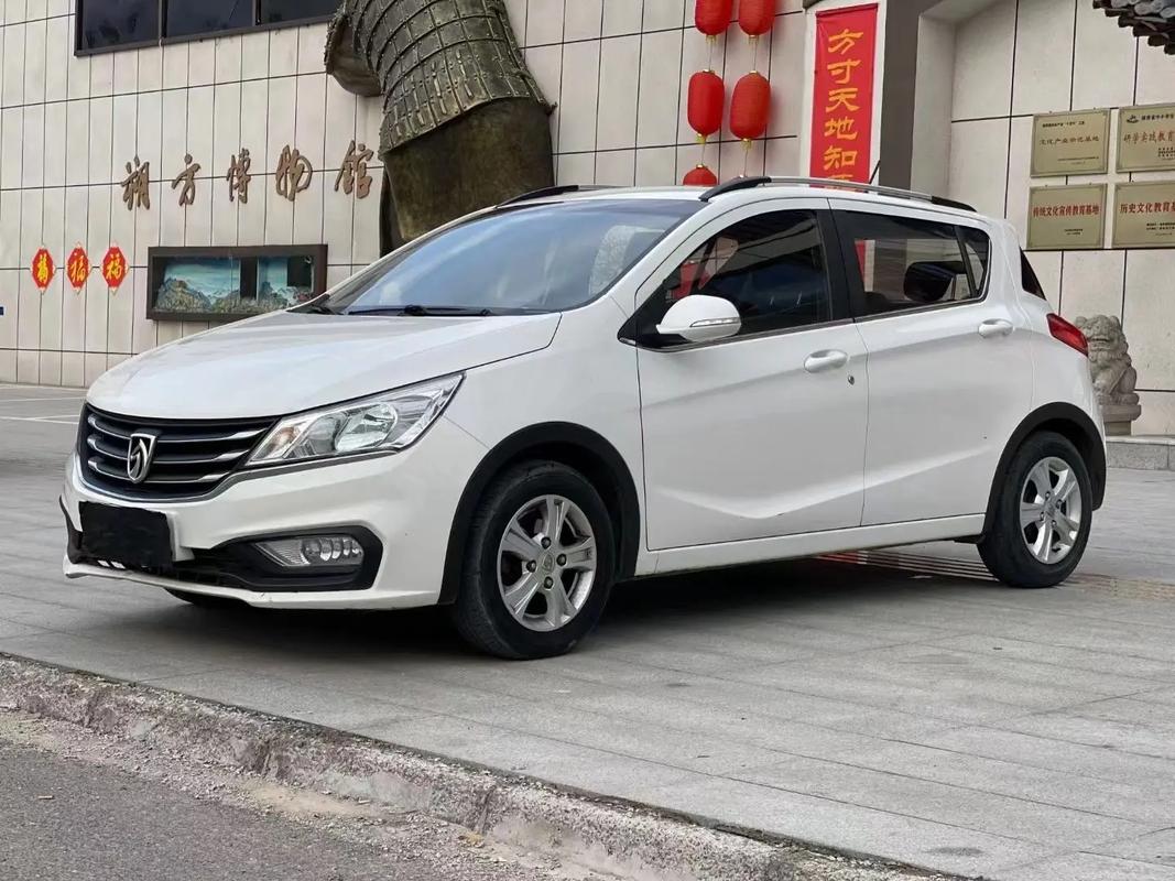 宝骏310w真实口碑／宝骏310w口碑到底怎么样