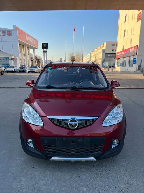 海马丘比特参数,海马丘比特csport