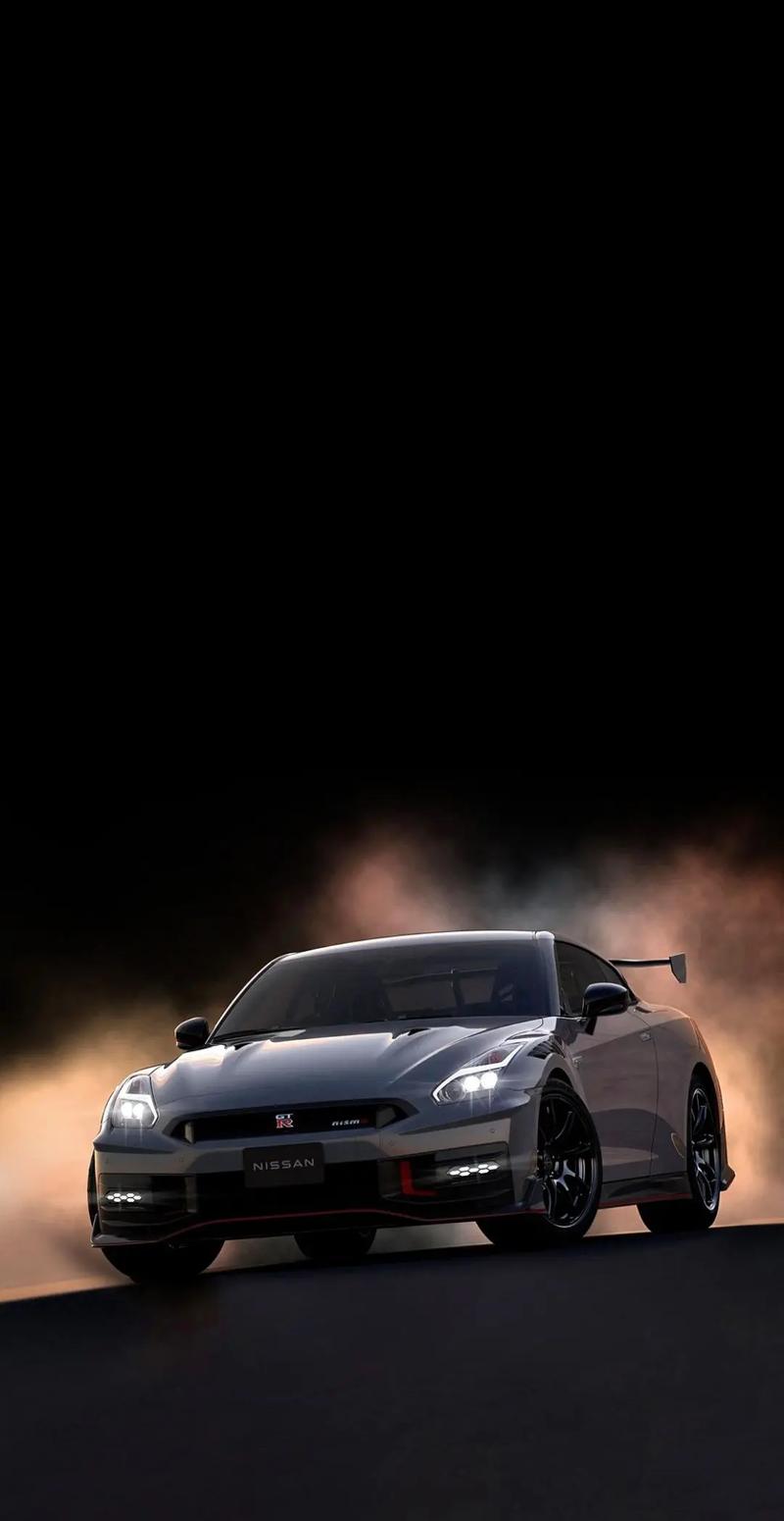 日产gtr2024款(日产gtr全新)