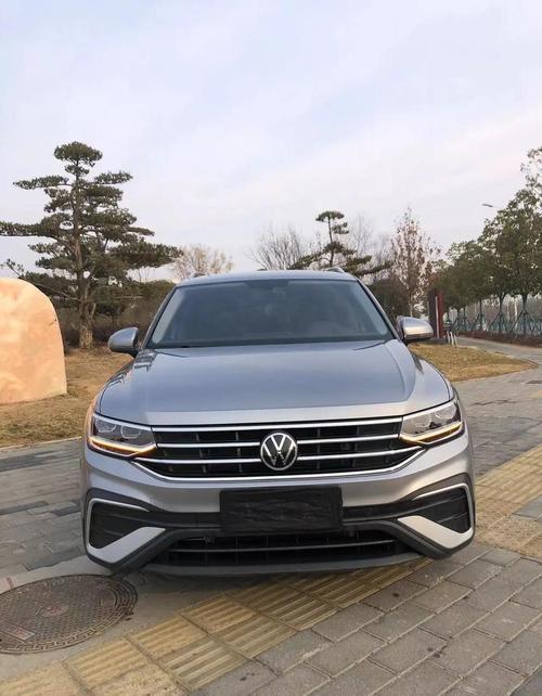 大众汽车5万左右的新车／大众汽车5万左右的新车推荐