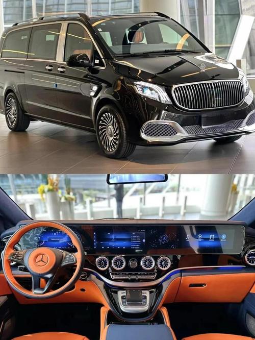 威霆商务车7座图片 威霆商务车质量怎么样贴吧