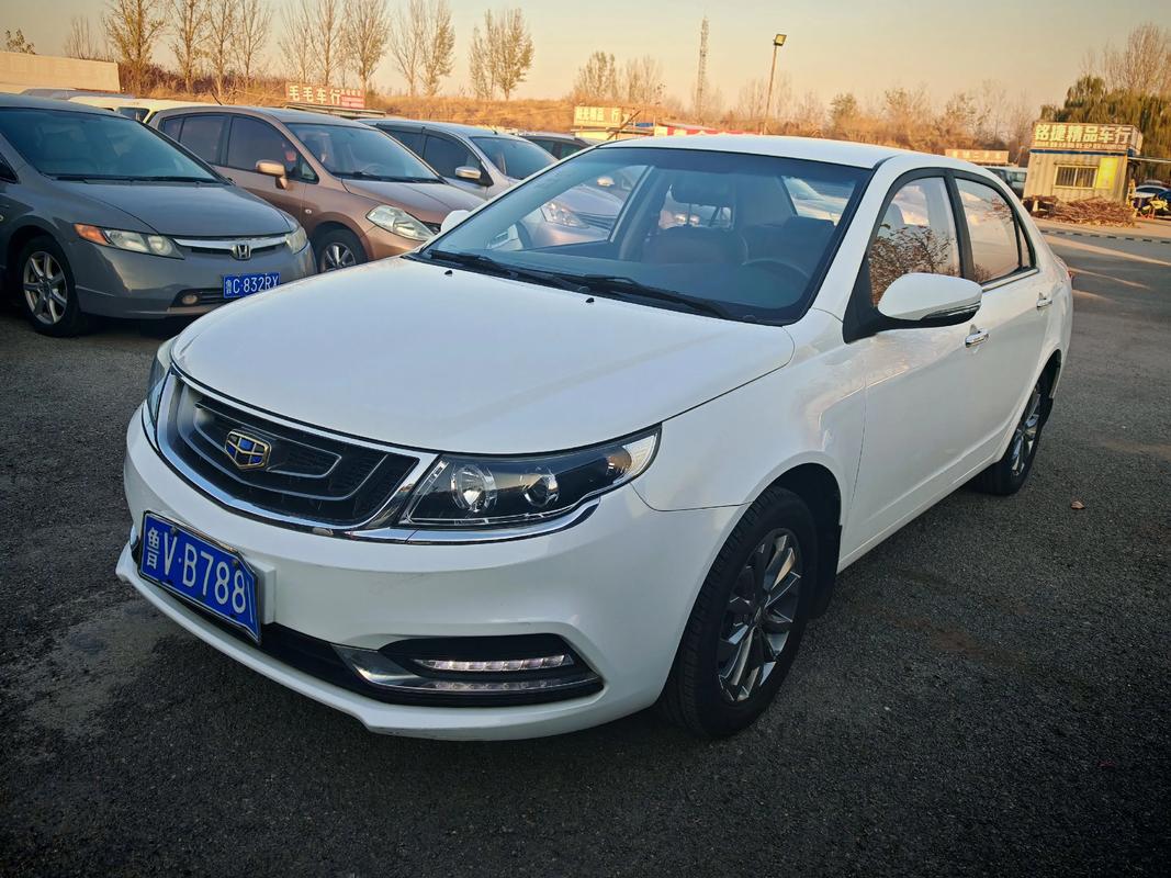 吉利远景4s店电话(吉利远景4s店售后电话)