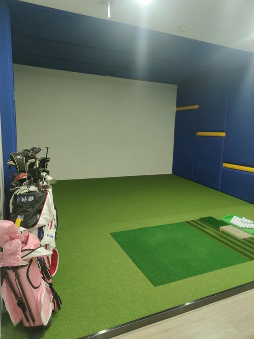 室内高尔夫规则／室内高尔夫基础入门