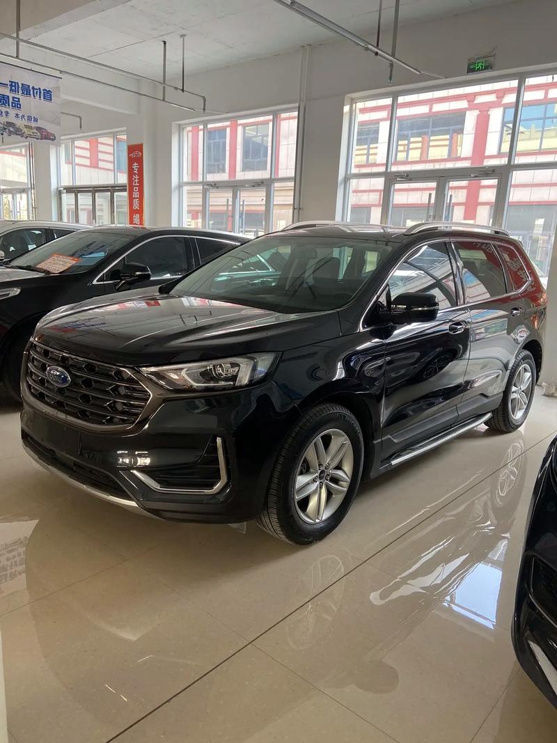 【福特锐界plus2021新款,福特锐界plus2022款】