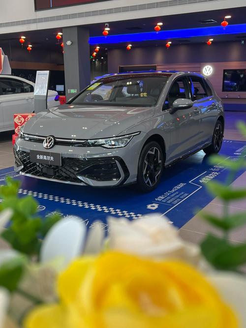 不要小看开高尔夫的人／开高尔夫有面子吗