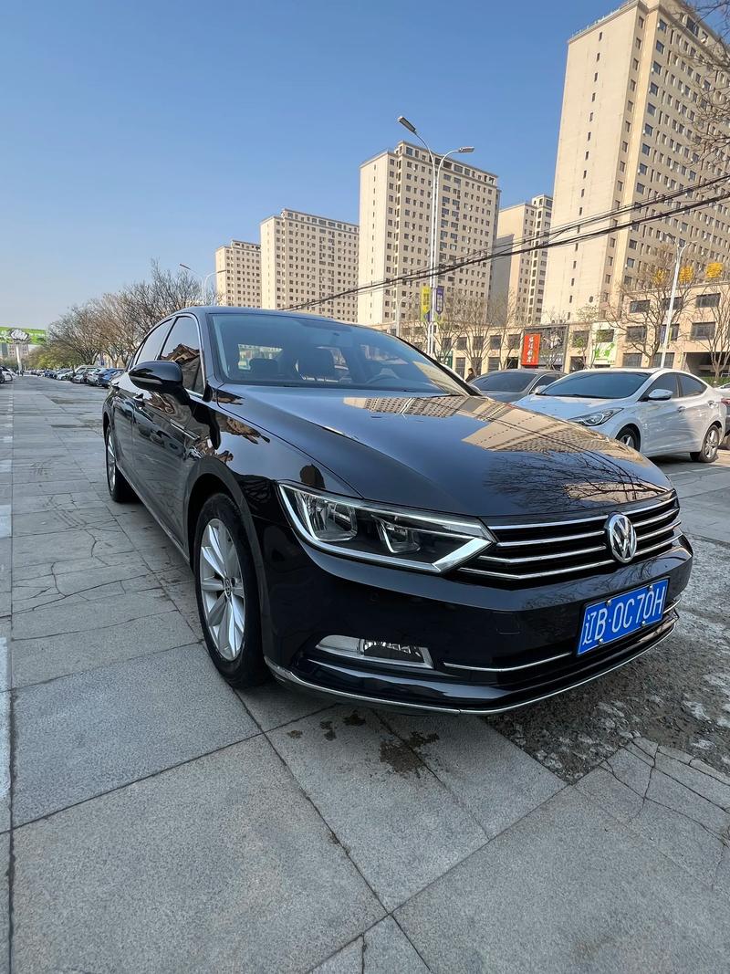 大众迈腾2017款报价及图片,大众迈腾2017款豪华版报价