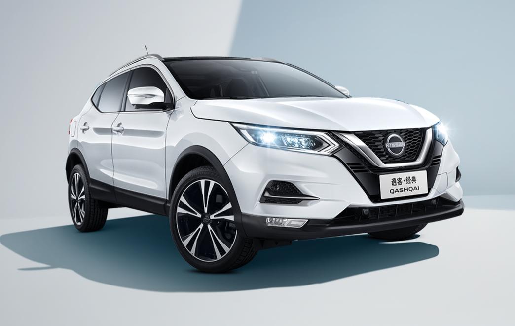 尼桑10万越野车图片 尼桑车型大全10万左右suv