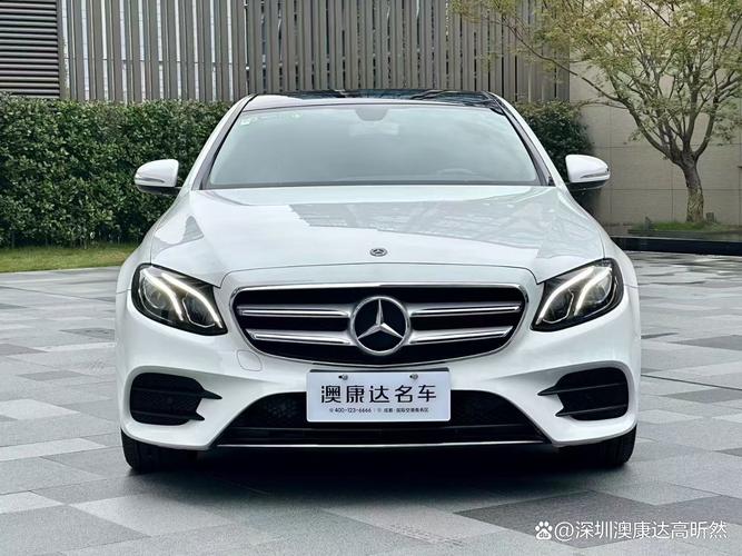 e200奔驰报价(e200奔驰报价及图片)