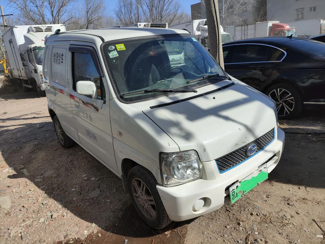 北斗星e纯电动多少钱,北斗星ev纯电动价格