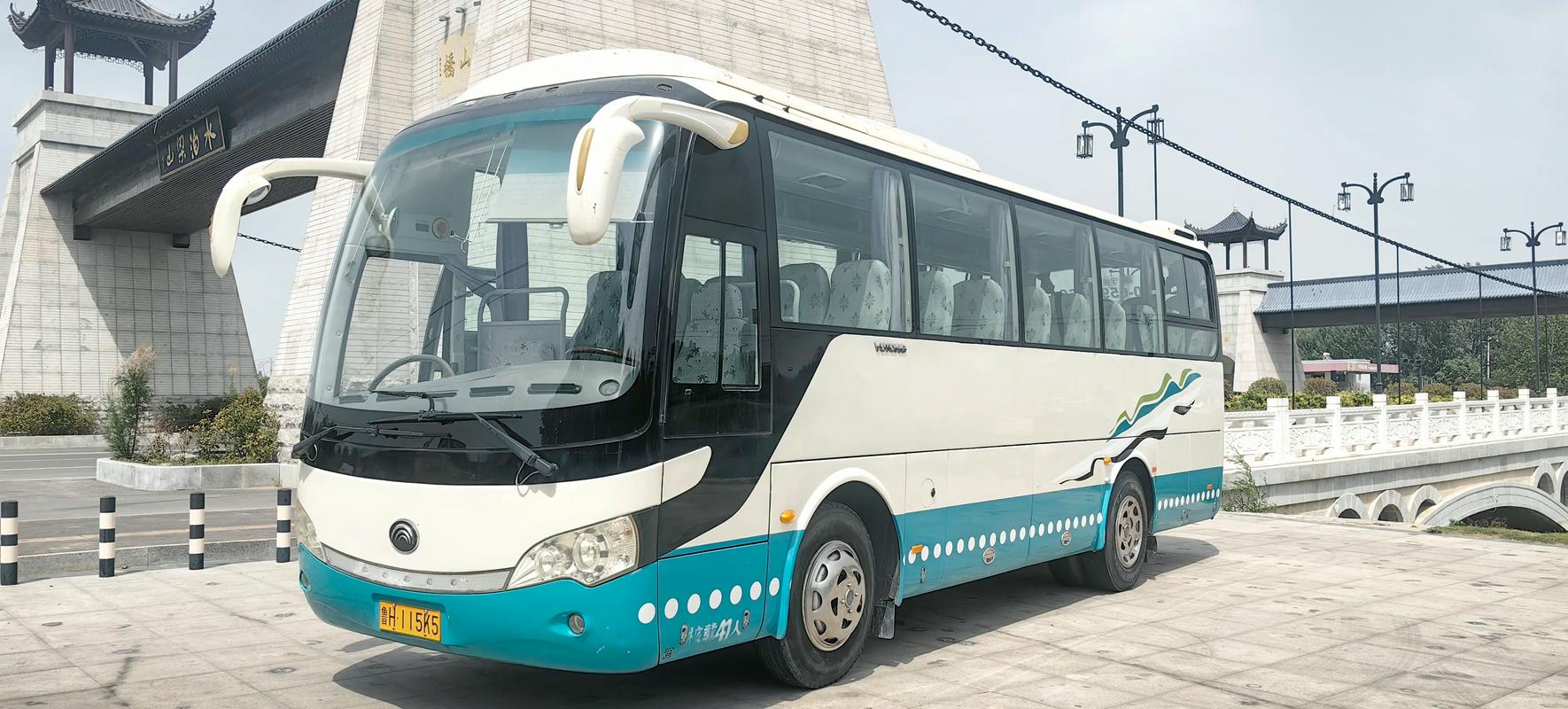 宇通48座大客车价格表的简单介绍