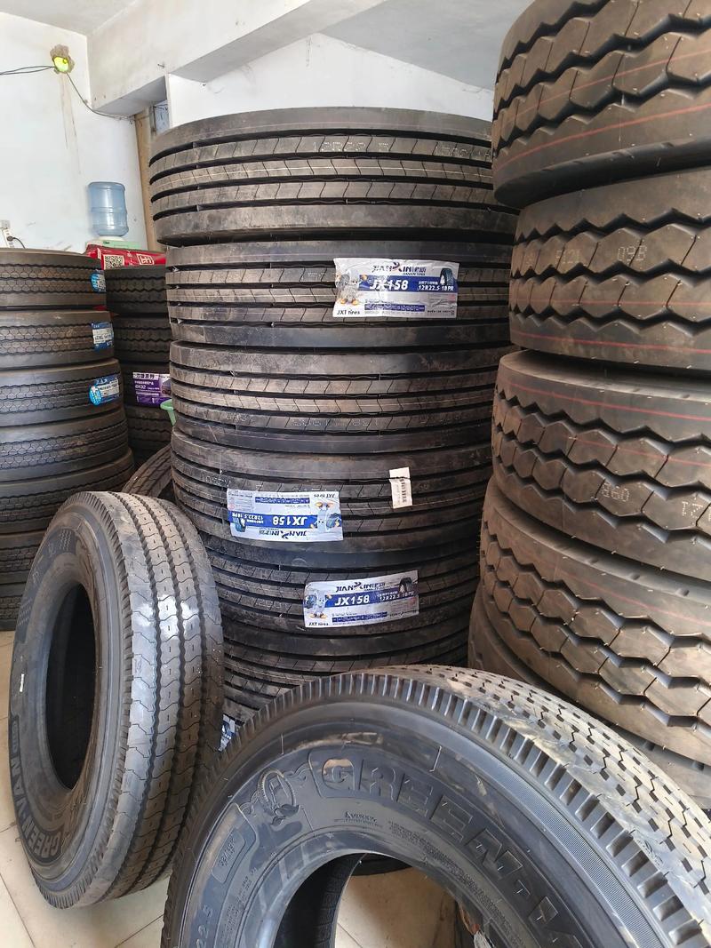 建新轮胎生产厂家地址在哪里(建新轮胎是哪个厂家生产的轮胎)