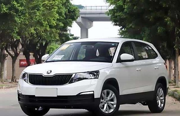 斯柯达10万suv车型 斯柯达10万以下