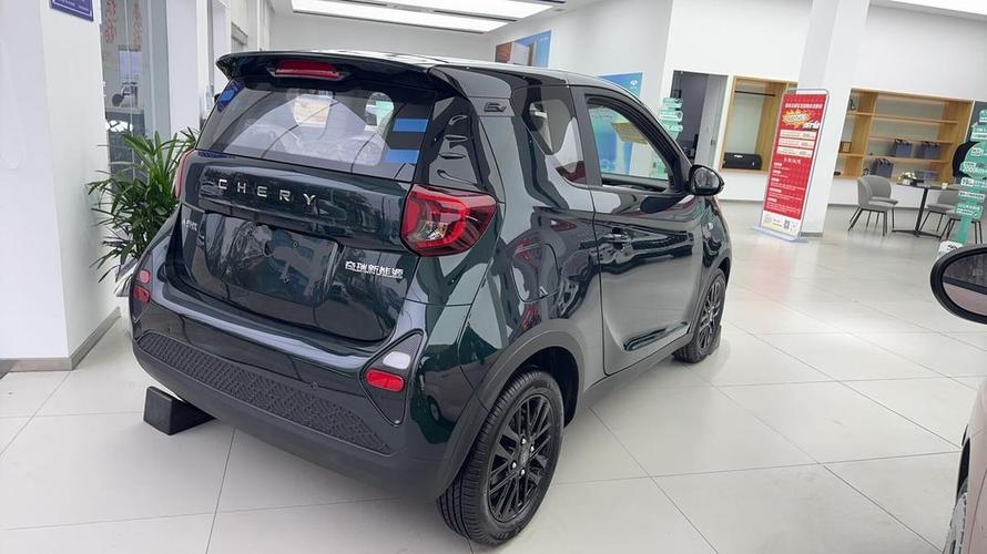 奇瑞qq是三缸还是四缸,奇瑞三缸机质量怎么样