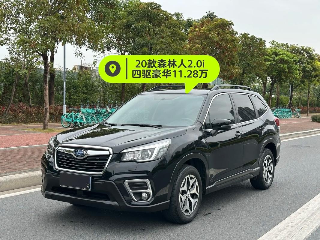 巴鲁斯汽车价格/巴鲁斯是什么品牌