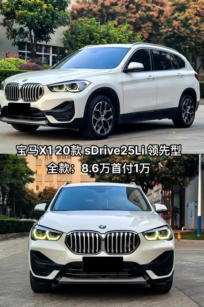 宝马x1评价,2020款宝马x1评论