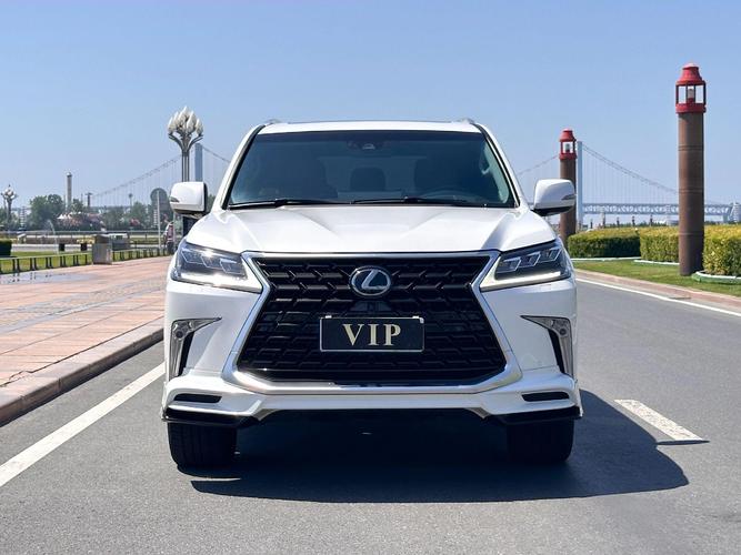 【雷克萨斯lx570落地价,雷克萨斯lx570落地价多少万】