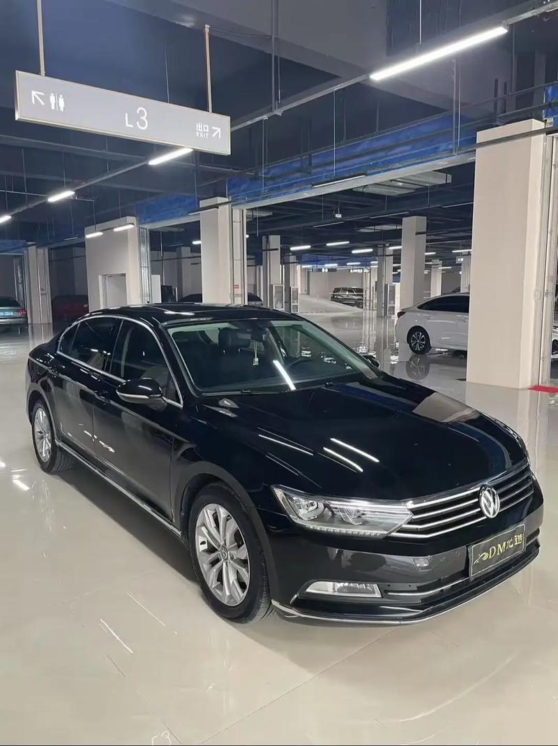 大众迈腾2019款图片／大众迈腾2019款报价及图片