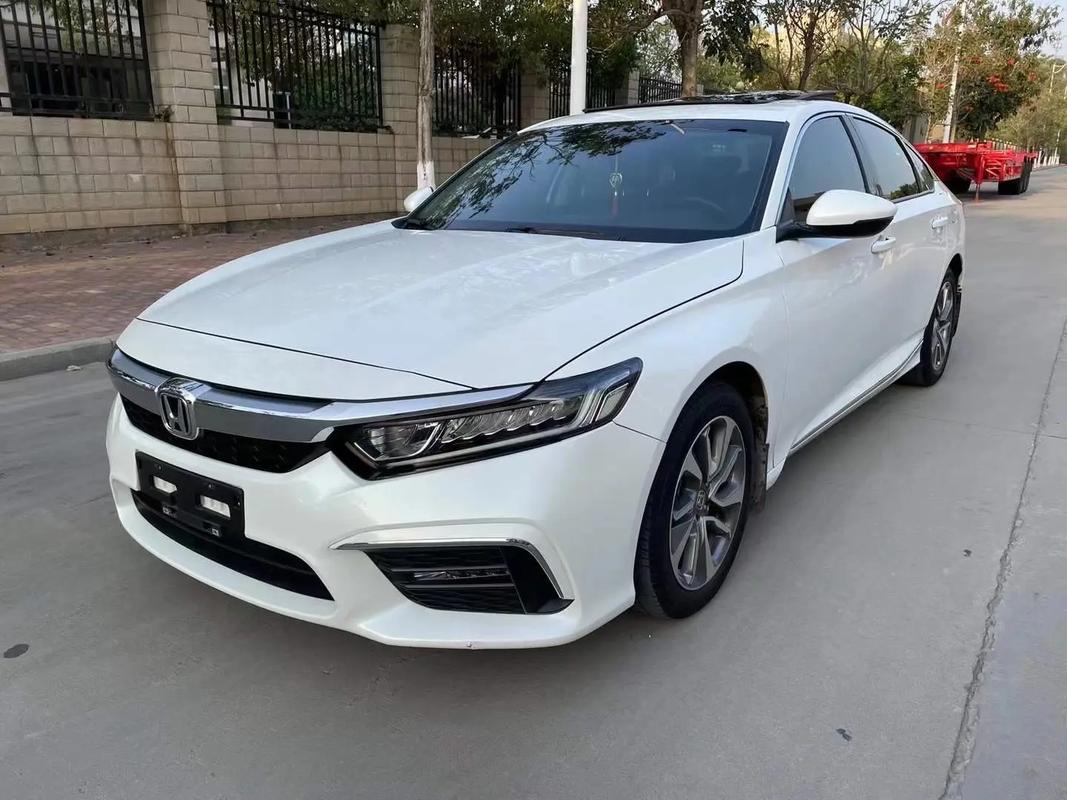 本田inspire国内叫什么(本田inspire是进口车吗)