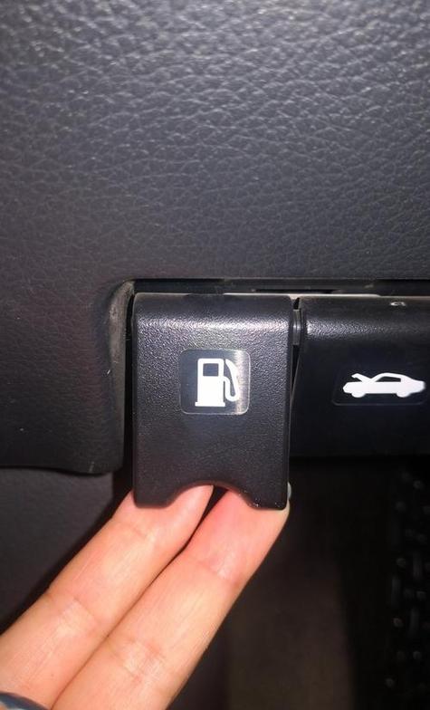 丰田relz／丰田relz油箱盖开关