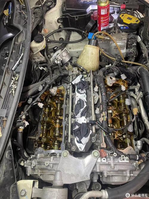 日产天籁2011款／日产天籁2011款一键启动拆卸