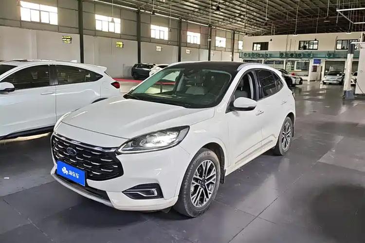 【福特锐际2020款,福特锐际2020款价格】