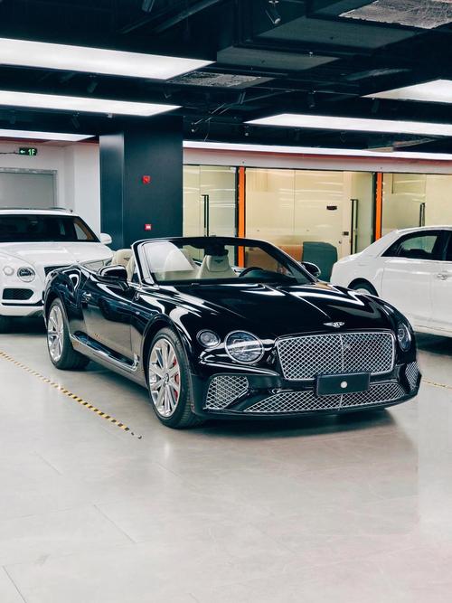 宾利欧陆最新款/宾利欧陆最新款图片