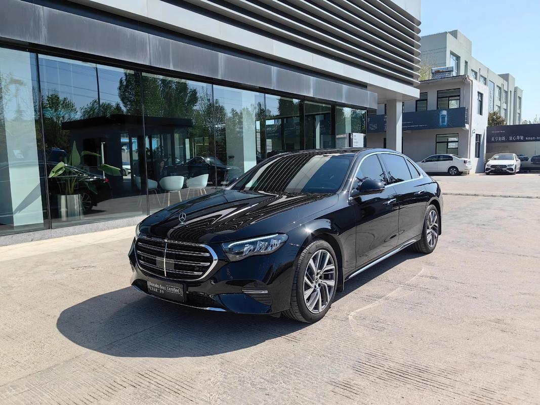 奔驰二手车官方认证4s店,奔驰4s店二手车官网有哪些