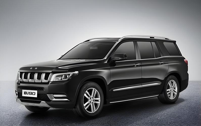 为什么都不建议买bj90(北京bj90为什么不上市)