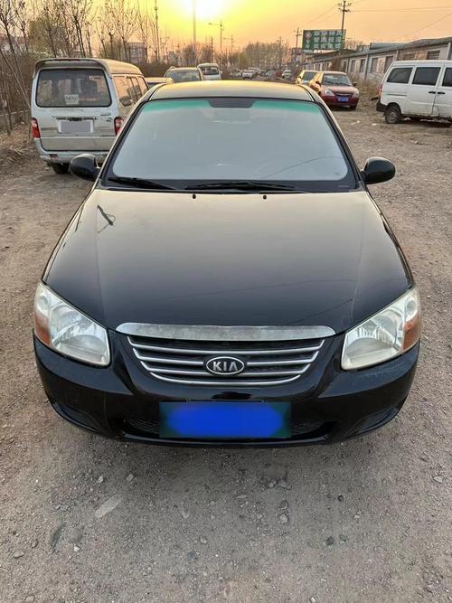 【起亚赛拉图2010款二手多少钱,悦达起亚赛拉图2009款二手报价】