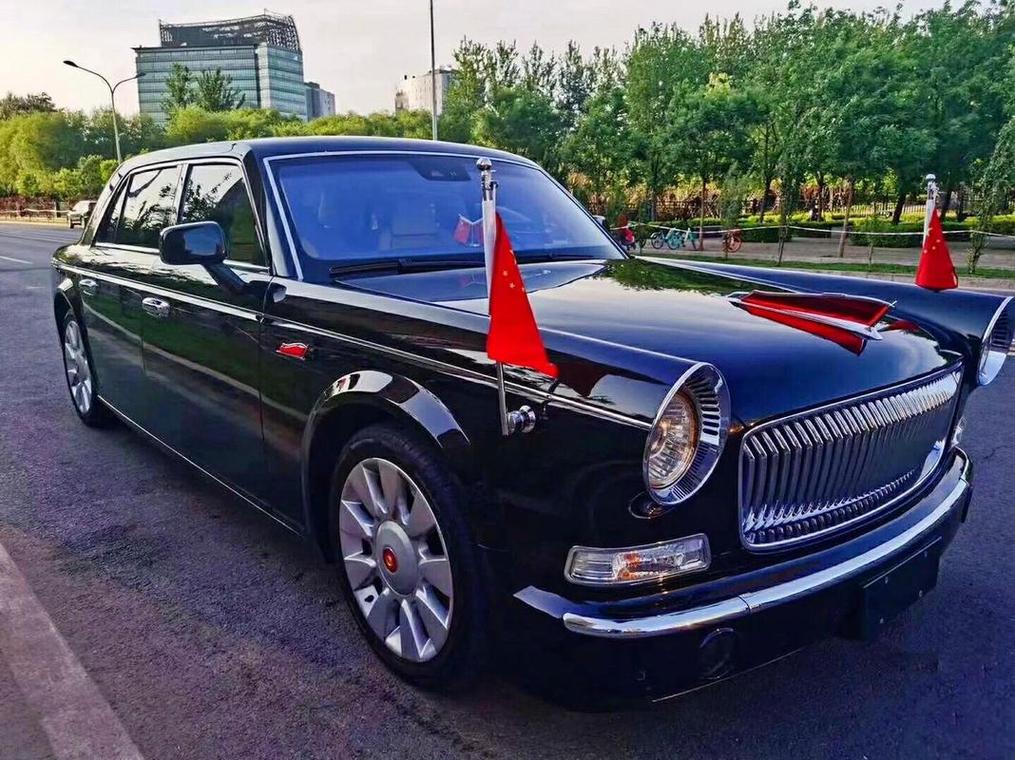 为什么红旗l5没人敢买／红旗l5是不是买不到